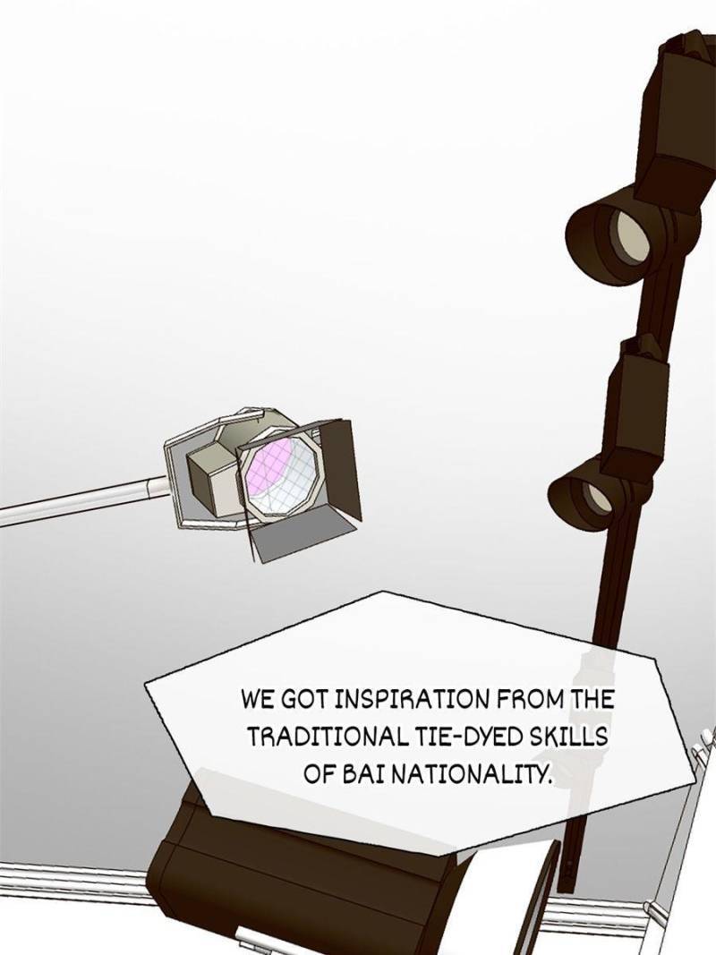 The Fake Beauty Chapter 126 - page 43