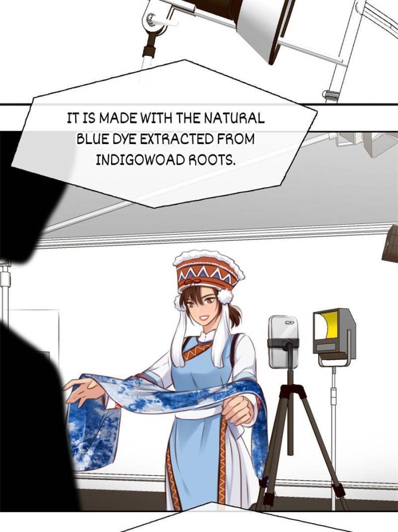 The Fake Beauty Chapter 126 - page 44