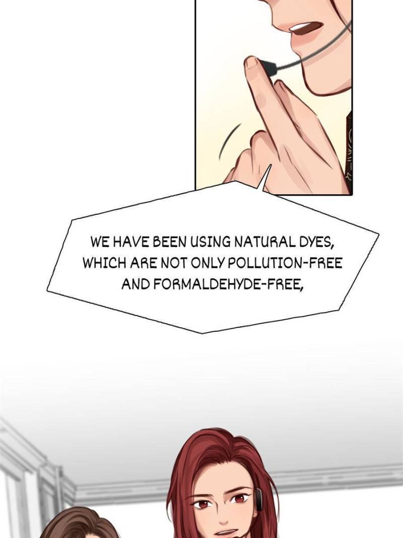 The Fake Beauty Chapter 126 - page 49