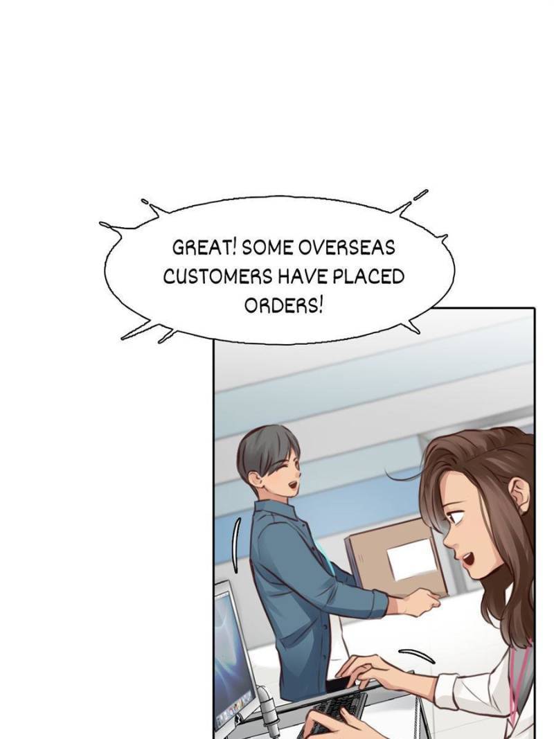 The Fake Beauty Chapter 126 - page 52