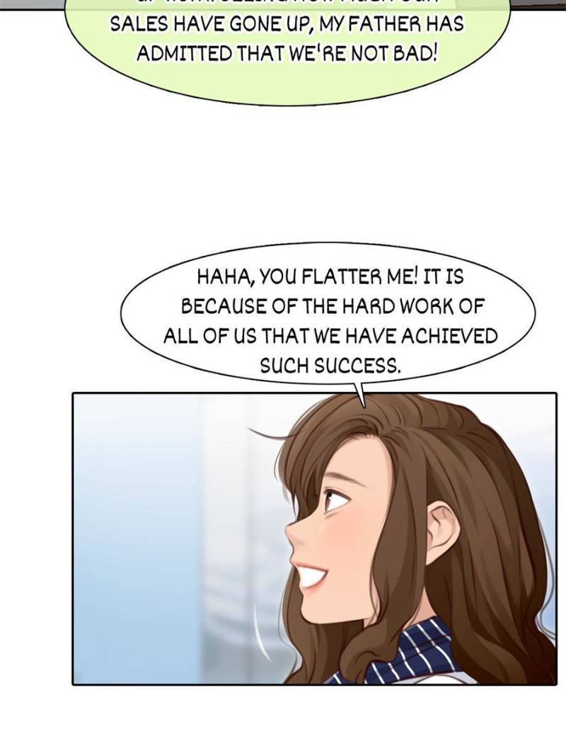 The Fake Beauty Chapter 126 - page 59