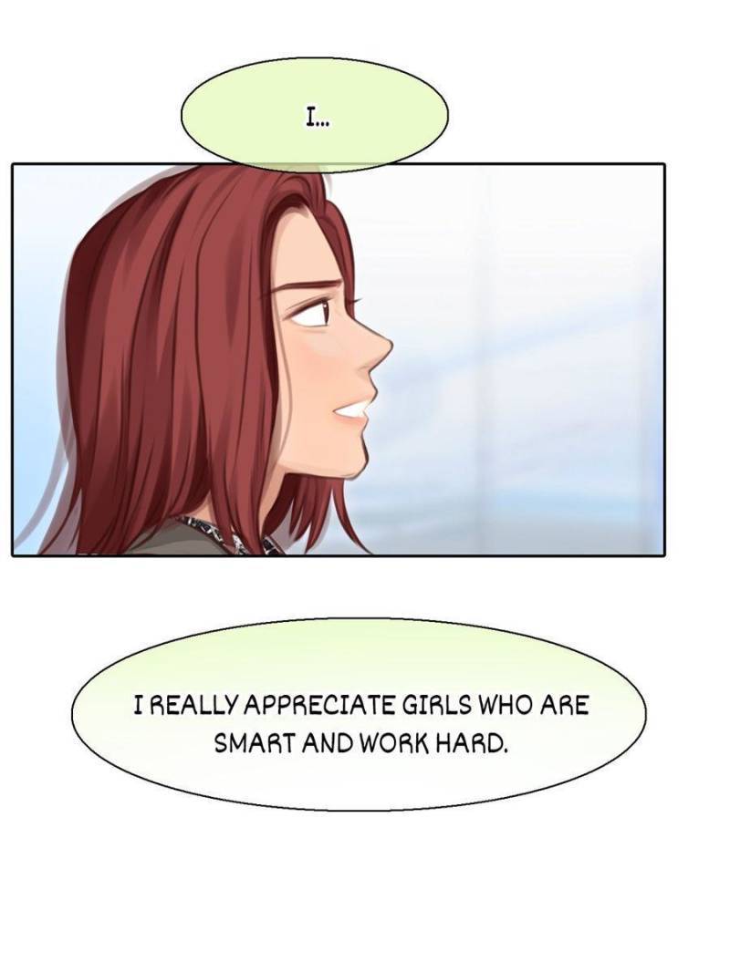 The Fake Beauty Chapter 126 - page 60