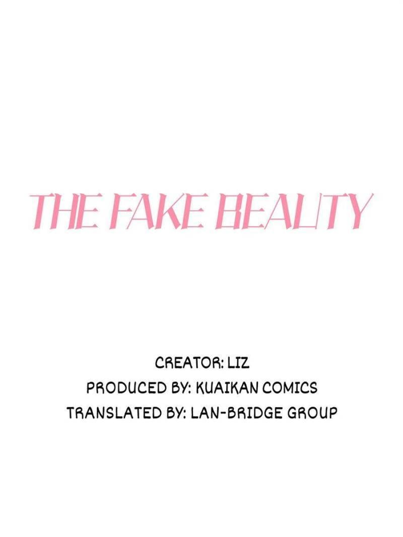 The Fake Beauty Chapter 126 - page 7