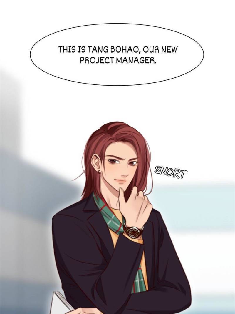 The Fake Beauty Chapter 124 - page 10