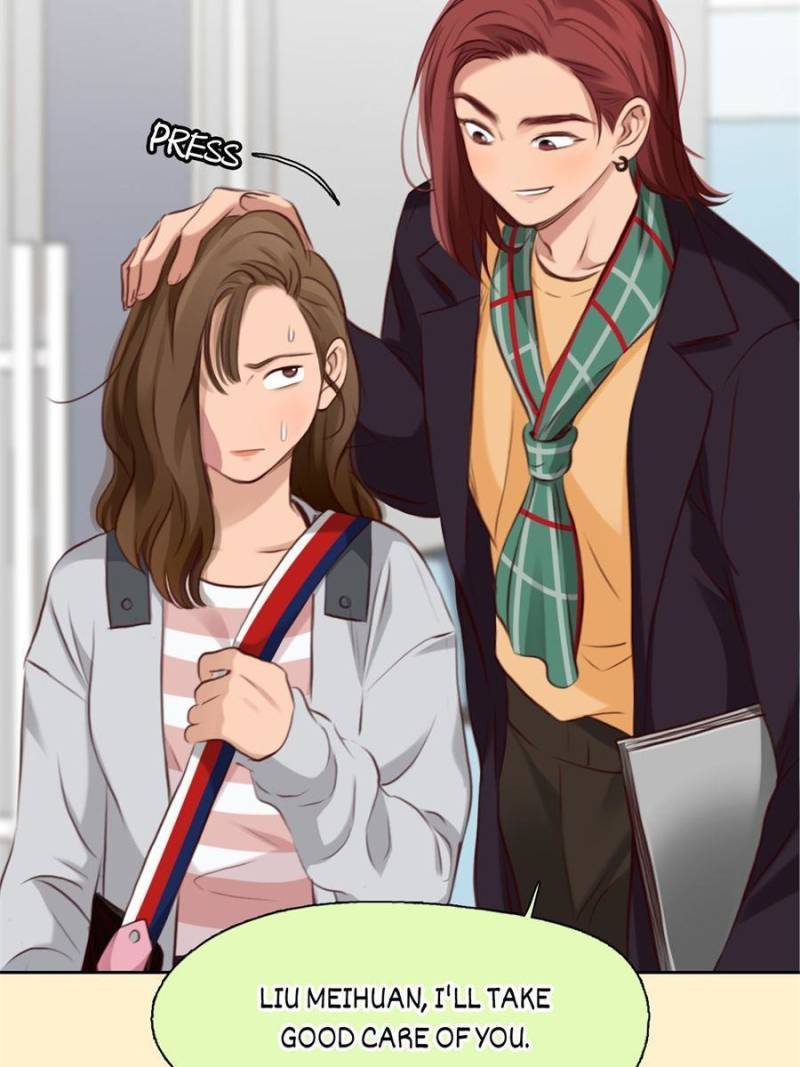 The Fake Beauty Chapter 124 - page 15