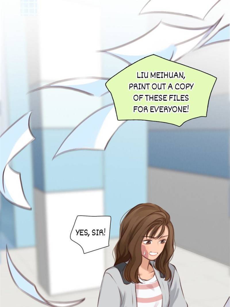 The Fake Beauty Chapter 124 - page 19