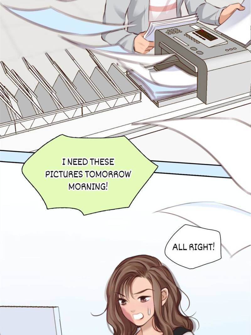 The Fake Beauty Chapter 124 - page 20