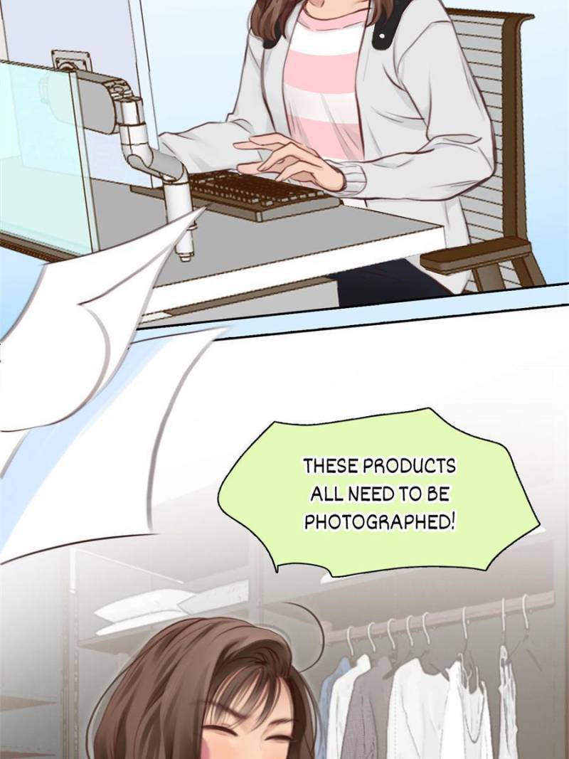 The Fake Beauty Chapter 124 - page 21