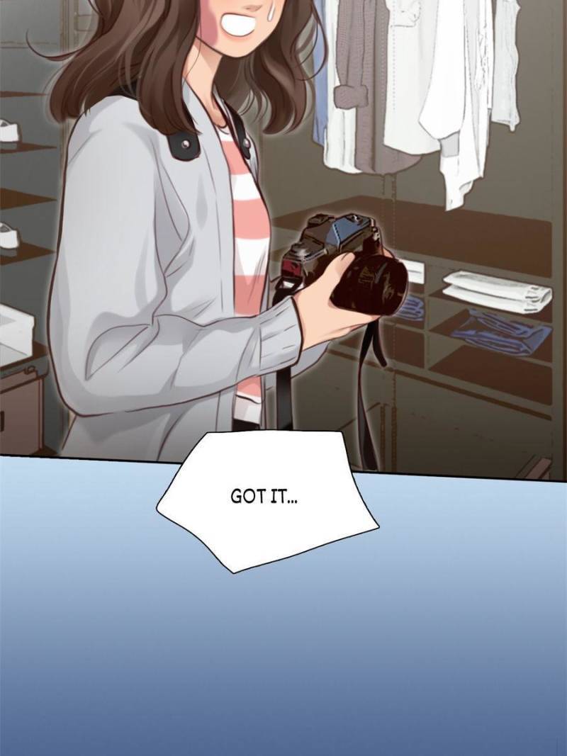 The Fake Beauty Chapter 124 - page 22