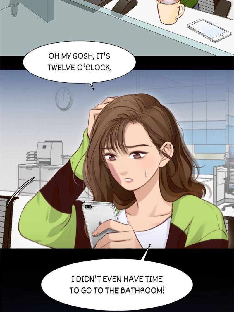 The Fake Beauty Chapter 124 - page 27