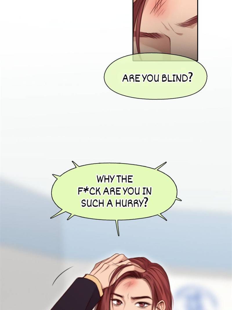 The Fake Beauty Chapter 124 - page 3