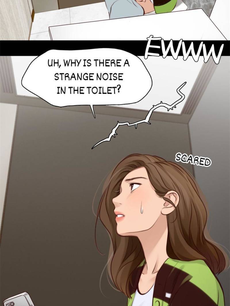 The Fake Beauty Chapter 124 - page 30