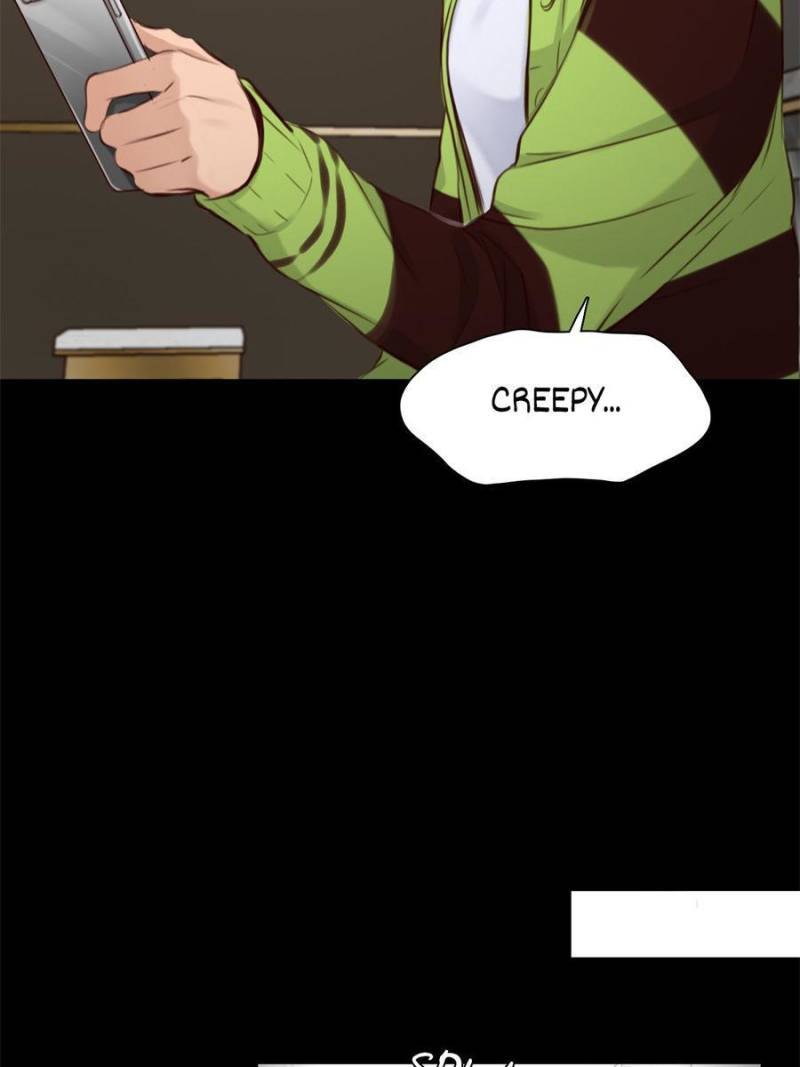 The Fake Beauty Chapter 124 - page 31