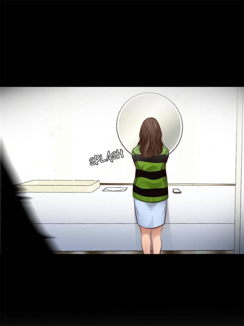 The Fake Beauty Chapter 124 - page 33
