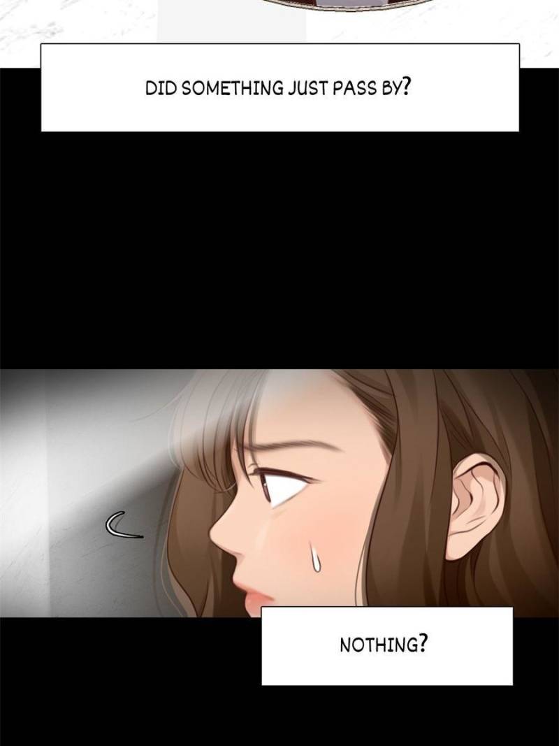 The Fake Beauty Chapter 124 - page 35