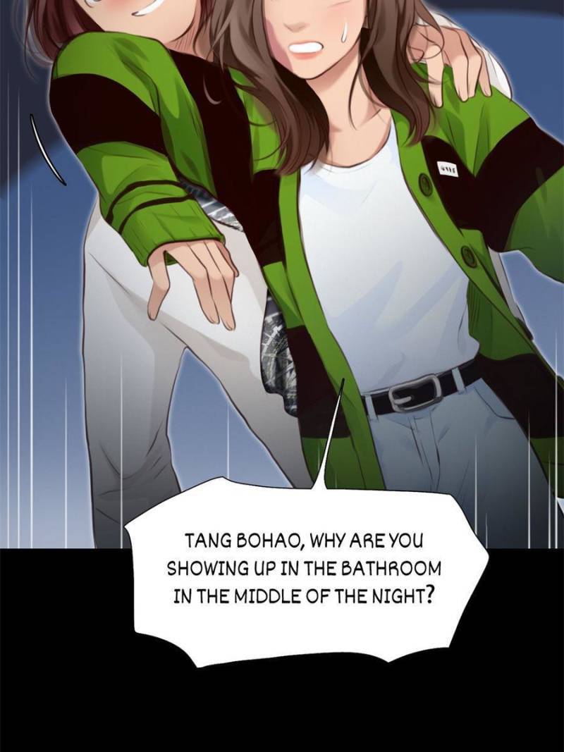 The Fake Beauty Chapter 124 - page 44
