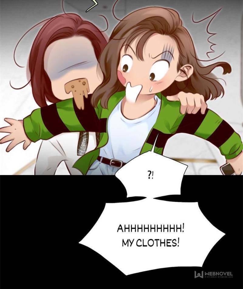 The Fake Beauty Chapter 124 - page 46