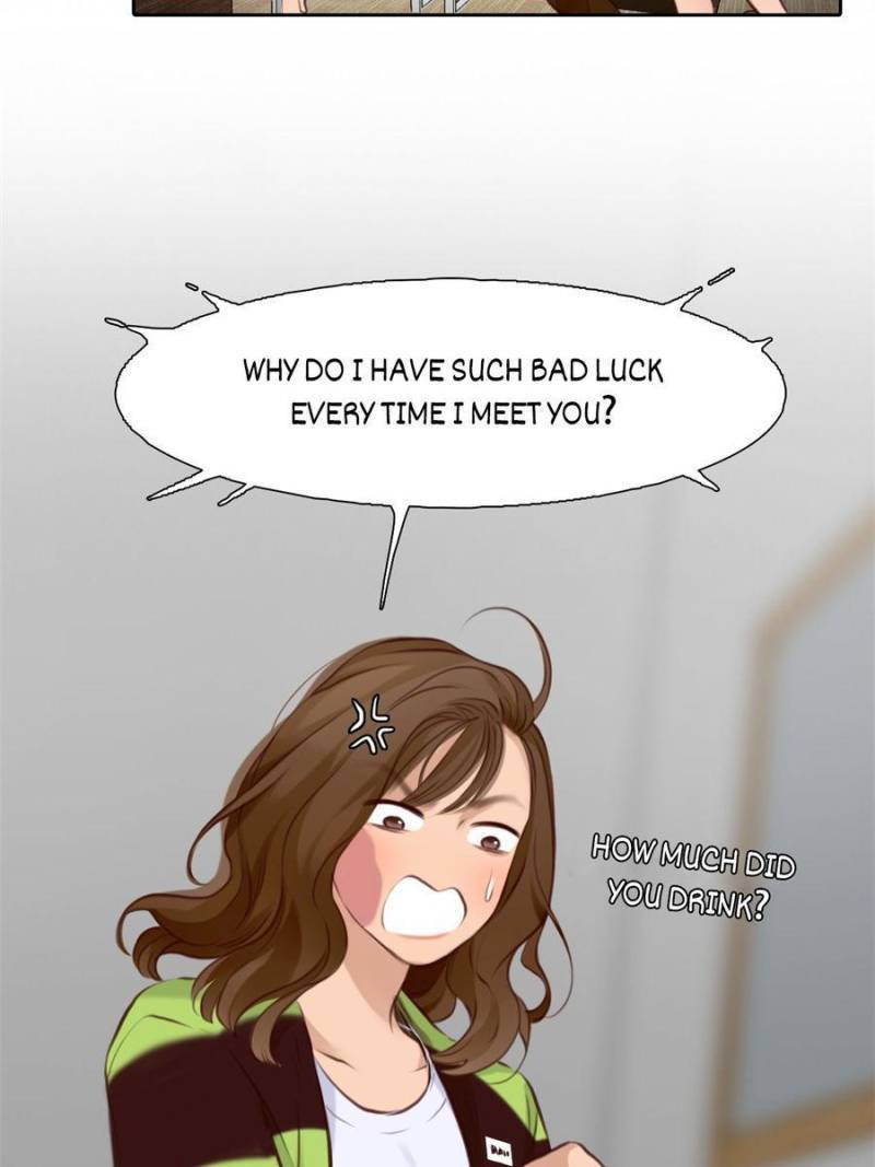 The Fake Beauty Chapter 124 - page 49