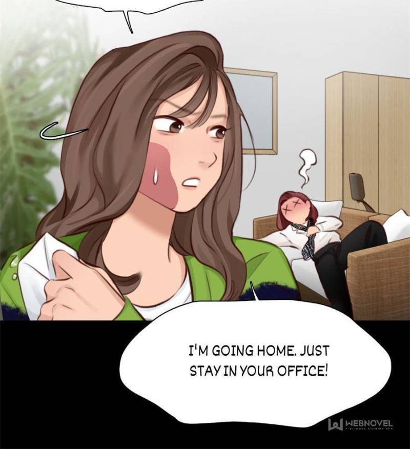 The Fake Beauty Chapter 124 - page 51