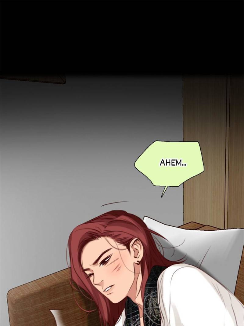 The Fake Beauty Chapter 124 - page 52