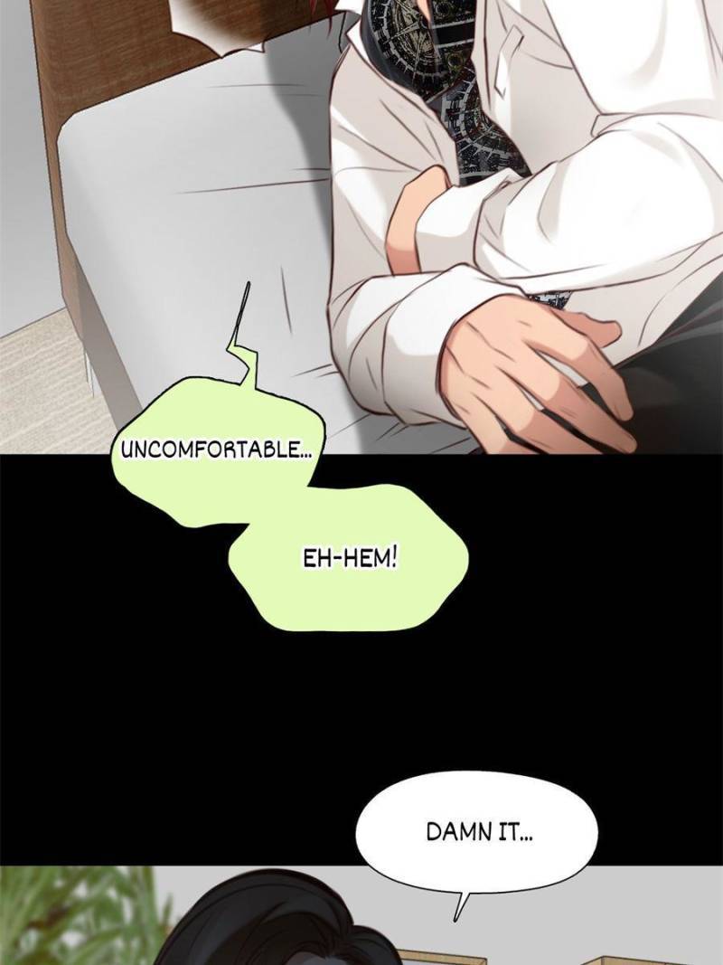 The Fake Beauty Chapter 124 - page 53