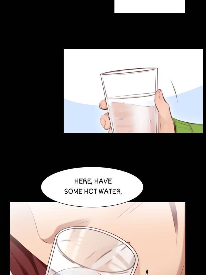 The Fake Beauty Chapter 124 - page 55