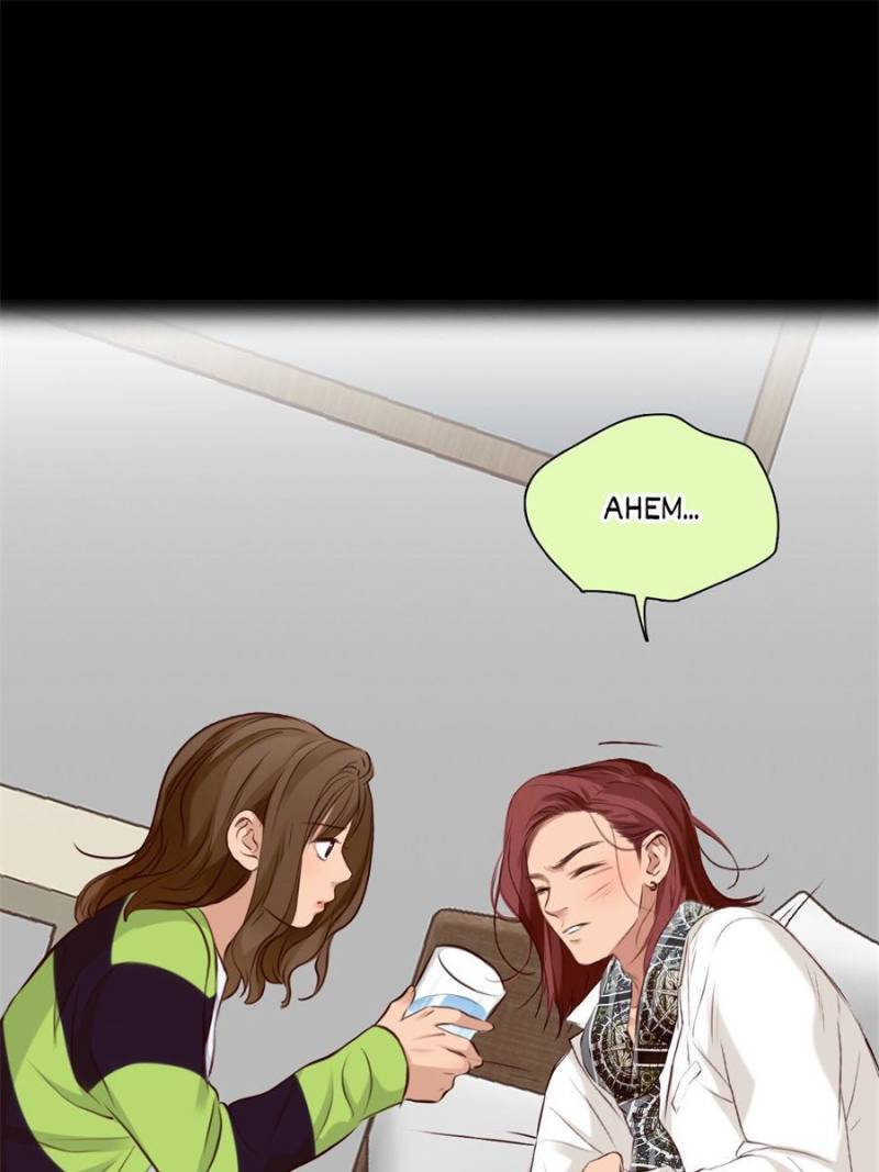 The Fake Beauty Chapter 124 - page 57