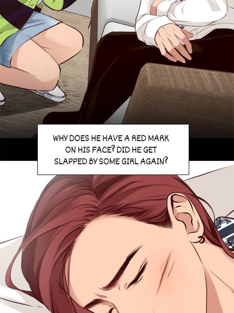 The Fake Beauty Chapter 124 - page 58