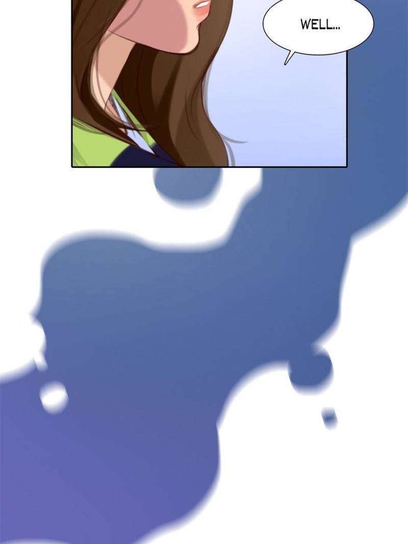 The Fake Beauty Chapter 124 - page 60