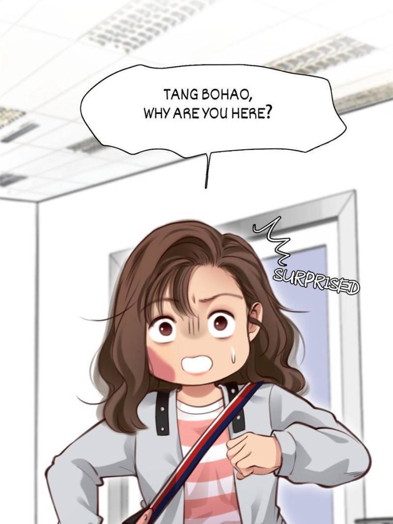 The Fake Beauty Chapter 124 - page 7
