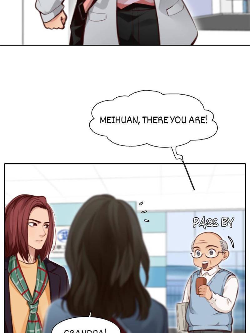 The Fake Beauty Chapter 124 - page 8