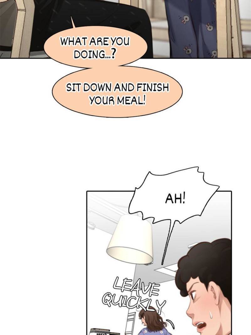 The Fake Beauty Chapter 108 - page 10