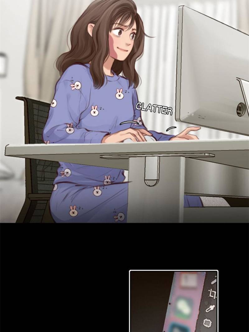 The Fake Beauty Chapter 108 - page 22
