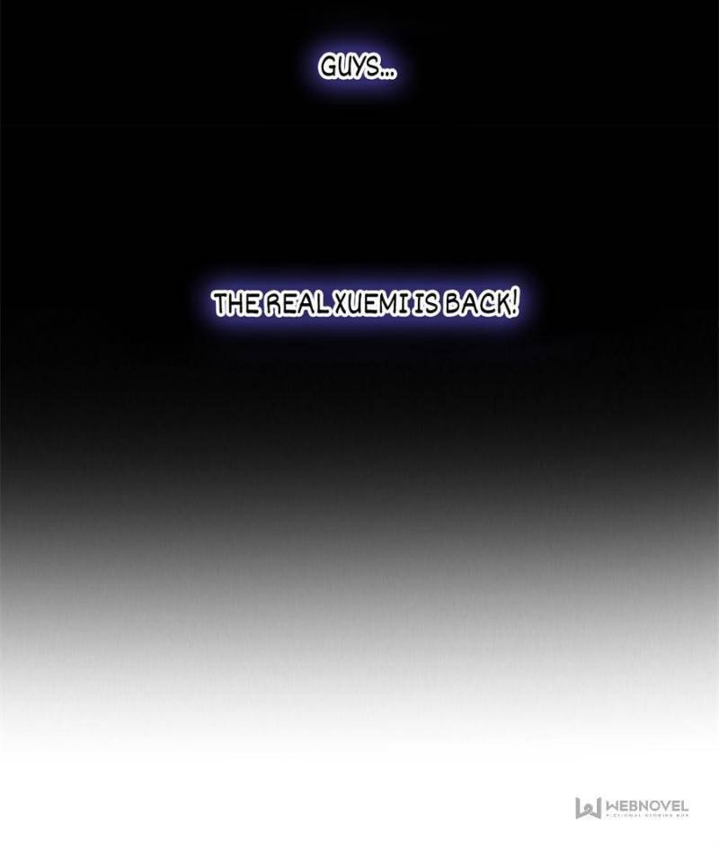 The Fake Beauty Chapter 108 - page 25