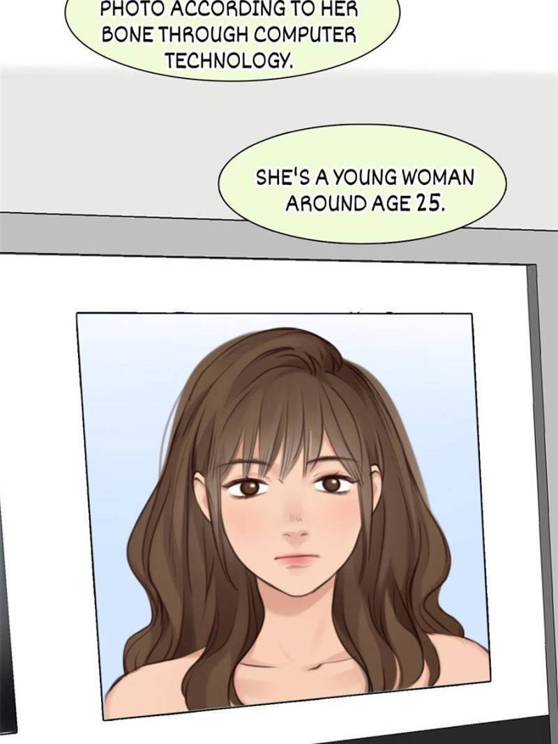 The Fake Beauty Chapter 108 - page 28