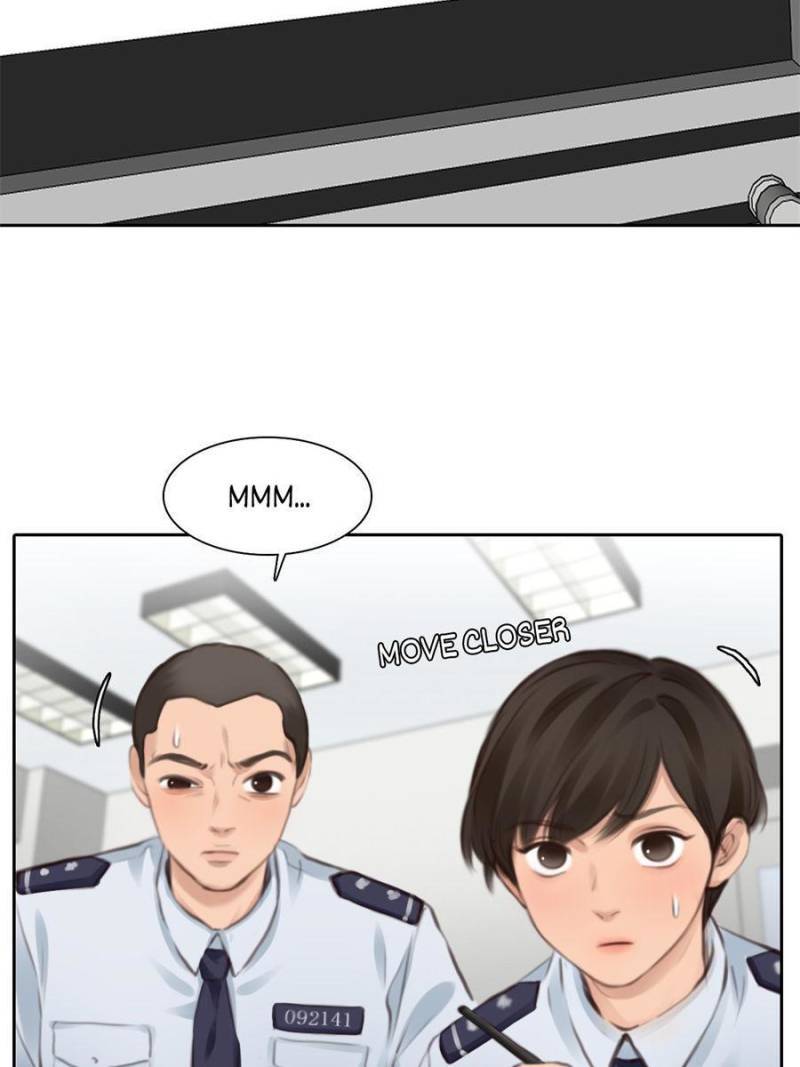 The Fake Beauty Chapter 108 - page 29