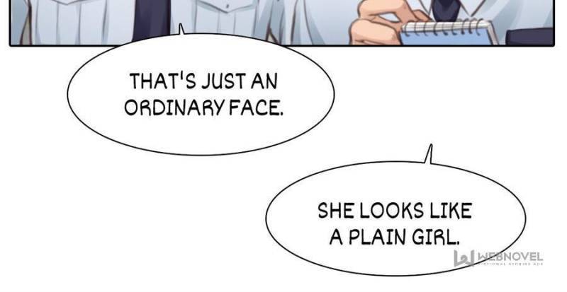 The Fake Beauty Chapter 108 - page 30