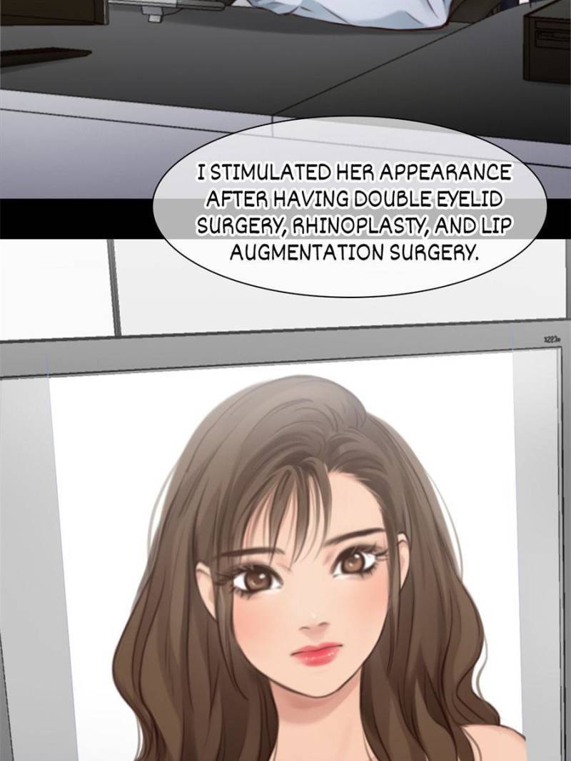 The Fake Beauty Chapter 108 - page 43