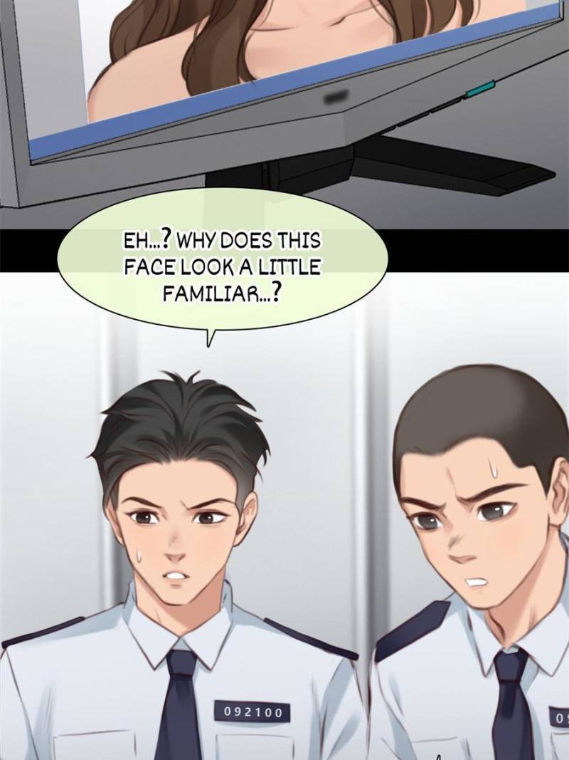 The Fake Beauty Chapter 108 - page 44