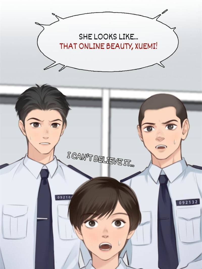 The Fake Beauty Chapter 108 - page 47