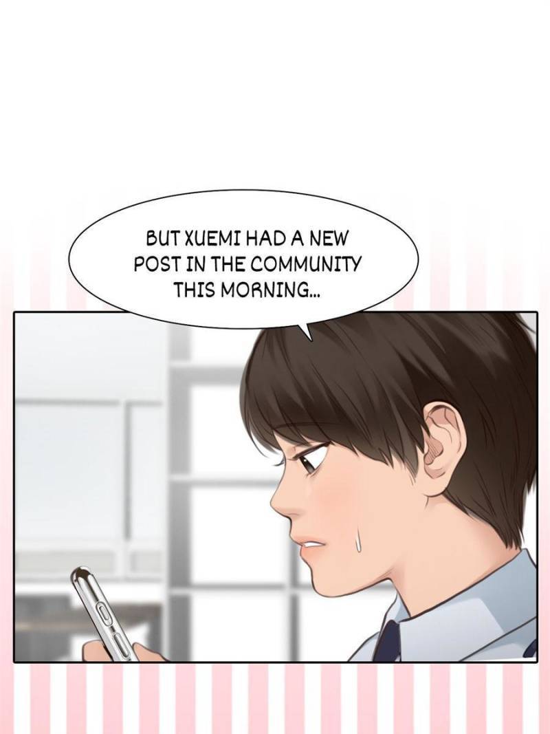 The Fake Beauty Chapter 108 - page 50