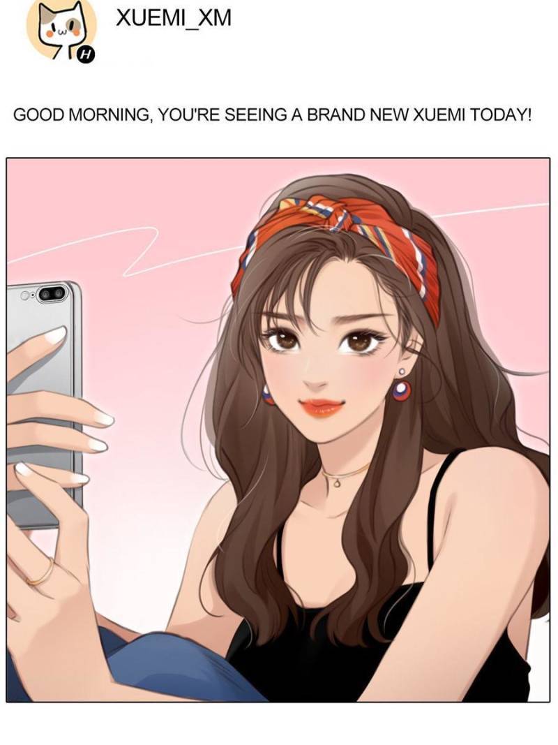 The Fake Beauty Chapter 108 - page 52