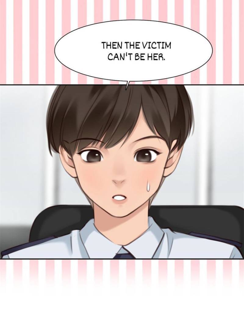 The Fake Beauty Chapter 108 - page 55