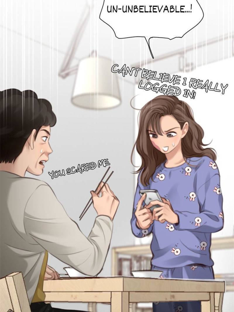 The Fake Beauty Chapter 108 - page 9