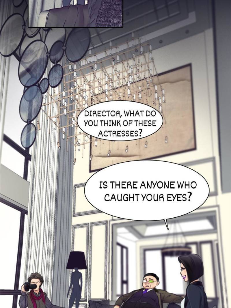 The Fake Beauty Chapter 102 - page 10