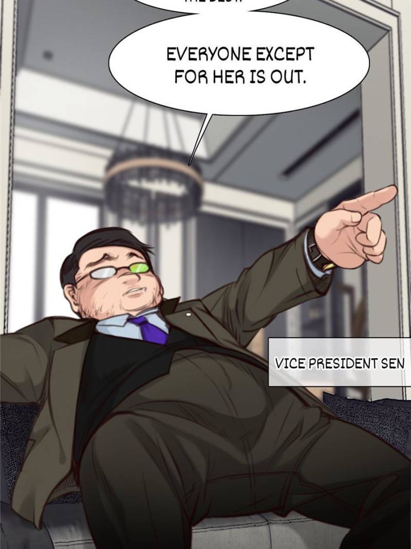 The Fake Beauty Chapter 102 - page 17