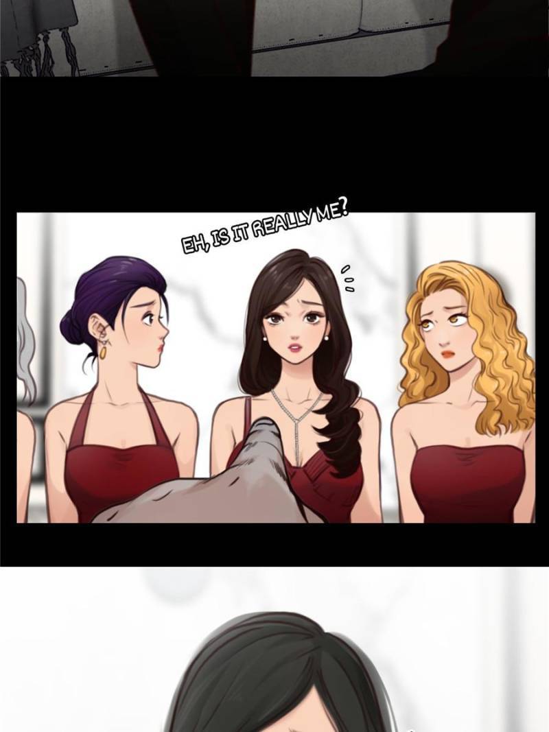 The Fake Beauty Chapter 102 - page 18