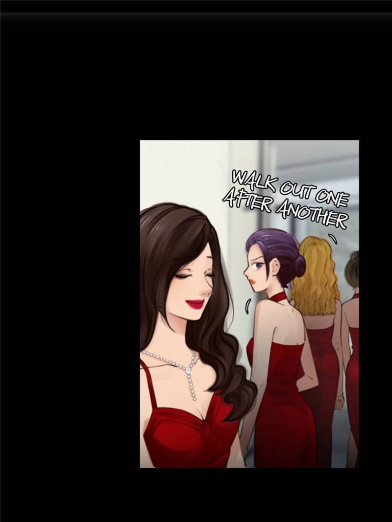 The Fake Beauty Chapter 102 - page 20