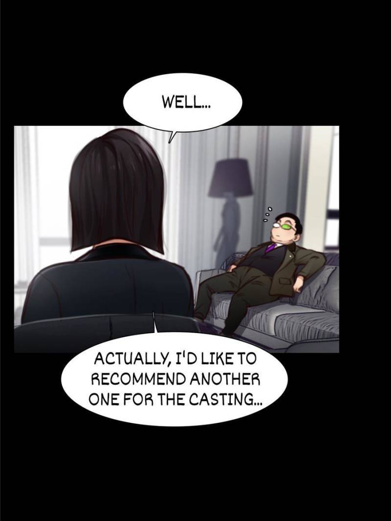 The Fake Beauty Chapter 102 - page 21