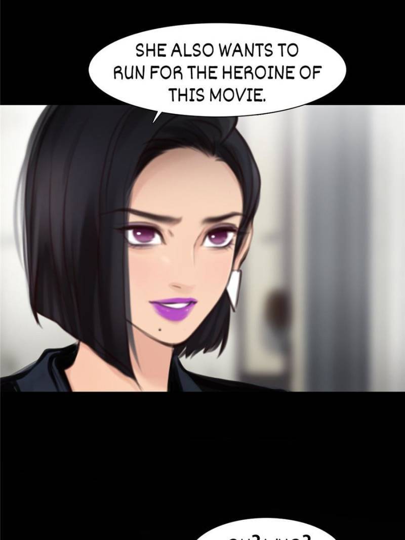 The Fake Beauty Chapter 102 - page 22